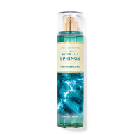 Bath & Body Works® Water Lily Springs Body Spray 236ml