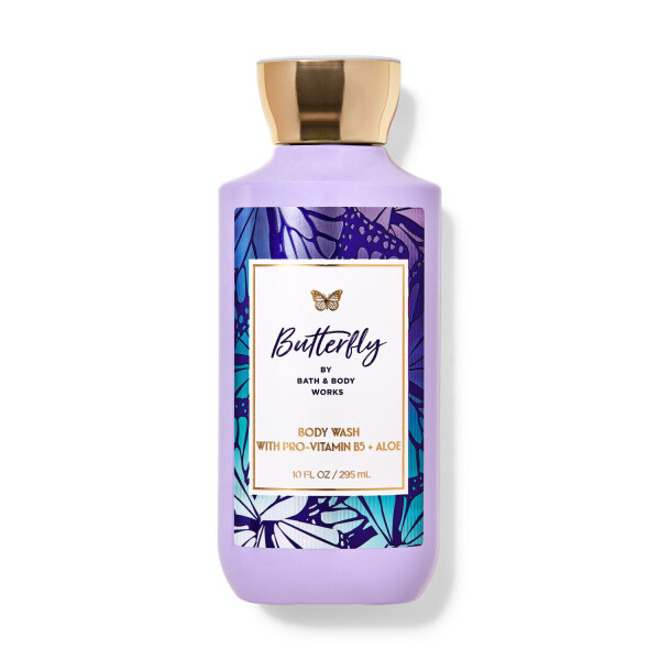 Bath & Body Works® Butterfly Duschgel 295ml