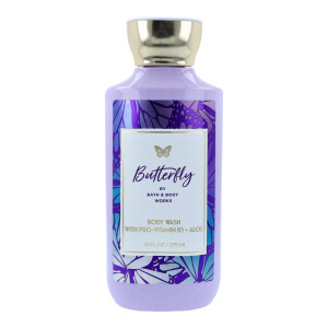 Butterfly Duschgel 295ml