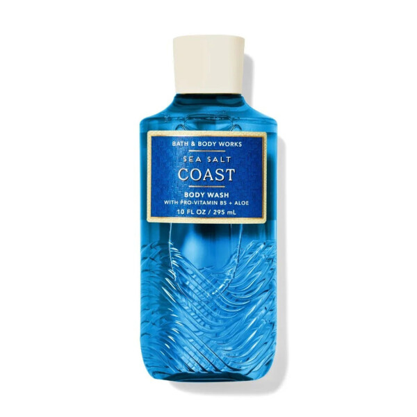 Bath & Body Works® Sea Salt Coast Duschgel 295ml