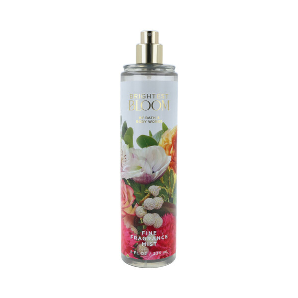 Brightest Bloom Body Spray 236ml