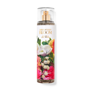 Bath & Body Works® Brightest Bloom Body Spray 236ml