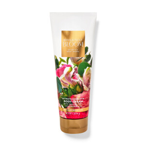 Bath & Body Works® Brightest Bloom Body Cream 226g