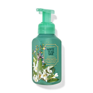 Bath & Body Works® White Tea & Sage...