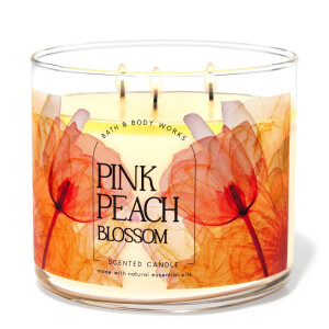 Bath & Body Works® Pink Peach Blossom...