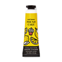 Bath & Body Works® Iced Lemon Pound Cake Handcreme 29ml