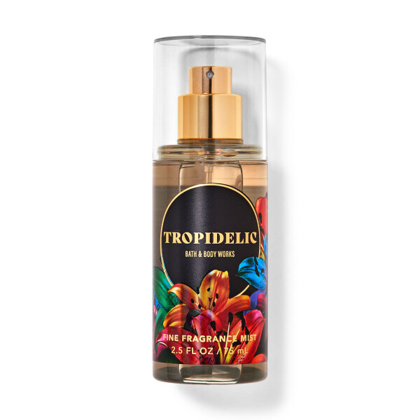 Bath & Body Works® Tropidelic Mini Body Spray 75ml