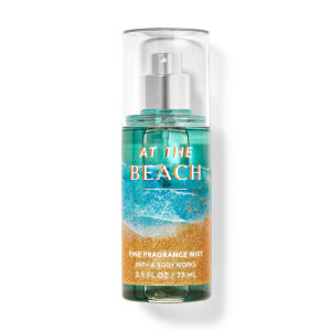 Bath & Body Works® At the Beach Mini Body Spray 75ml