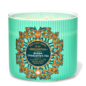 Bath & Body Works® Queen Charlottes Tea...