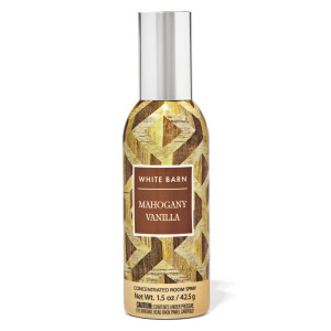 Bath & Body Works® Mahogany Vanilla Raumspray 42,5g