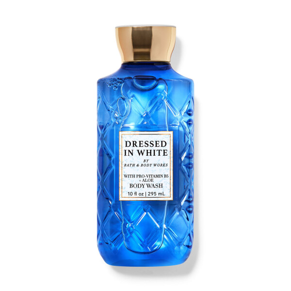 Bath & Body Works® Dressed In White Duschgel 295ml