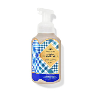 Bath & Body Works® Gingham Unstoppable...