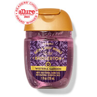 Bath & Body Works® Wisteria Garden Handdesinfektion 29ml