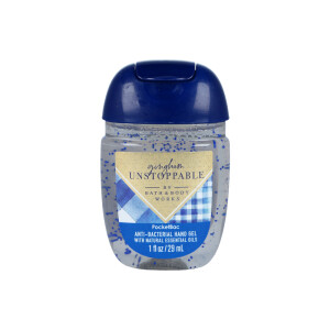 Gingham Unstoppable Handdesinfektion 29ml