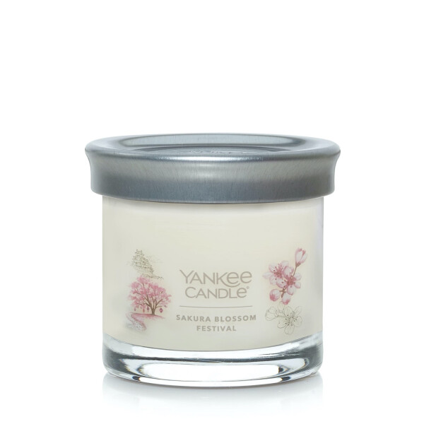 Yankee Candle® Sakura Blossom Festival Kleines Glas 122g