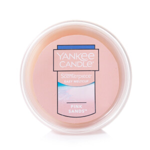 Yankee Candle® Scenterpiece™ Easy MeltCup Pink Sands™