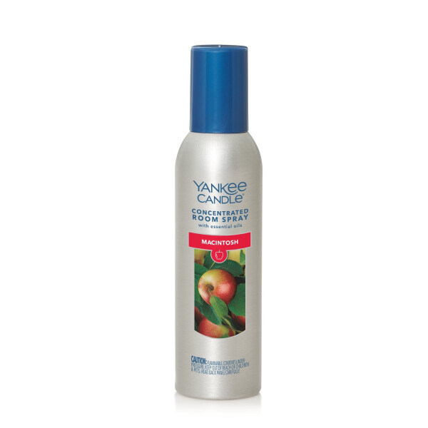 Yankee Candle® Raumspray Macintosh 43g