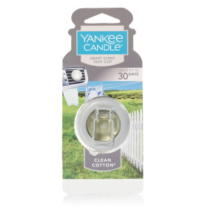 Clean Cotton® Smart Scent™ Vent Clip