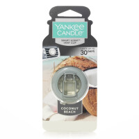 Coconut Beach Smart Scent™ Vent Clip