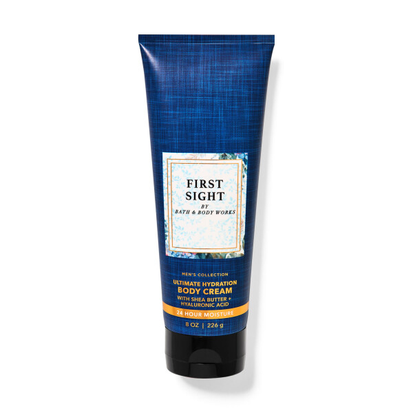 Bath & Body Works® First Sight Body Cream 226g