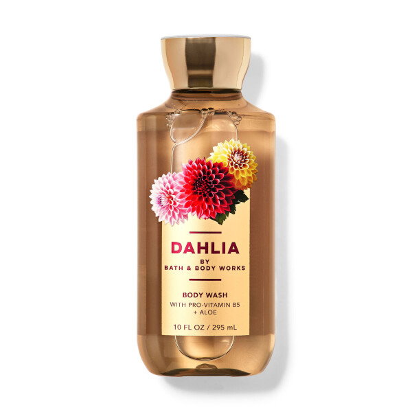 Bath & Body Works® Dahlia Duschgel 295ml