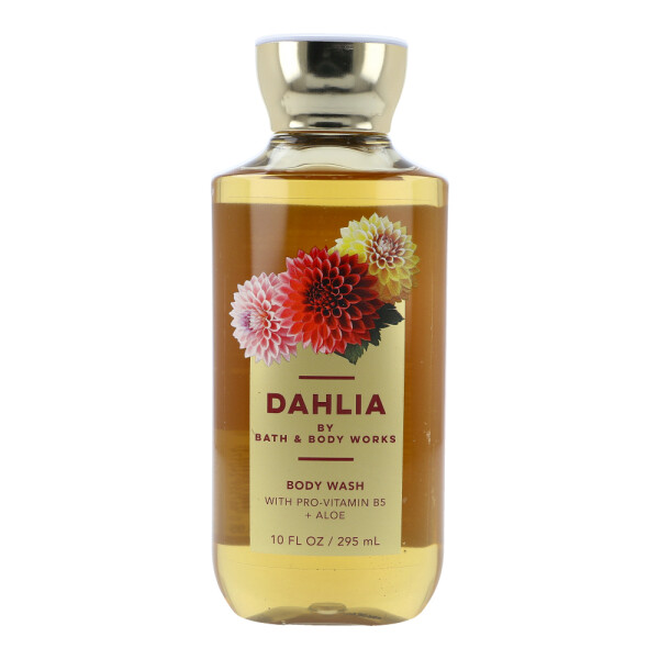 Dahlia Duschgel 295ml