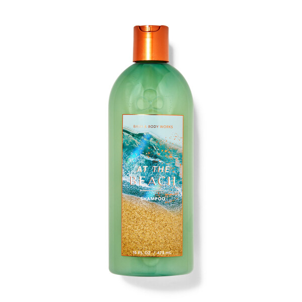 Bath & Body Works® At the Beach Shampoo 473ml