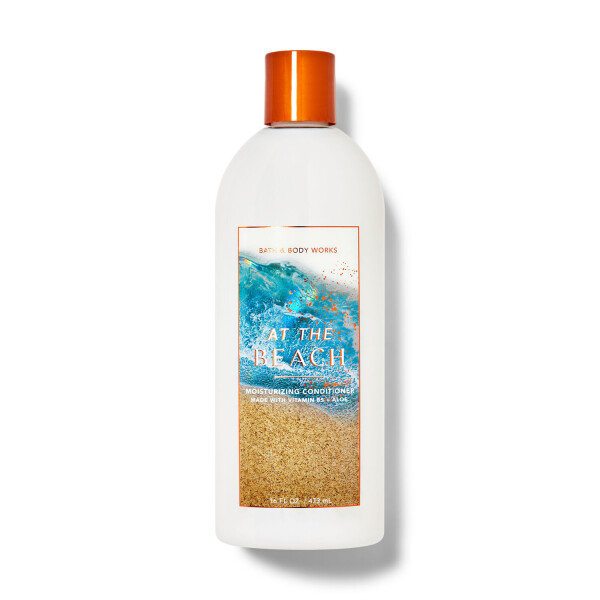 Bath & Body Works® At the Beach Conditioner 473ml