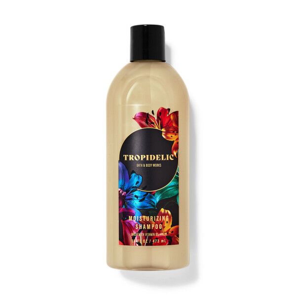 Bath & Body Works® Tropidelic Shampoo 473ml