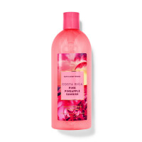 Bath & Body Works® Costa Rica - Pink Pineapple Sunrise Shampoo 473ml