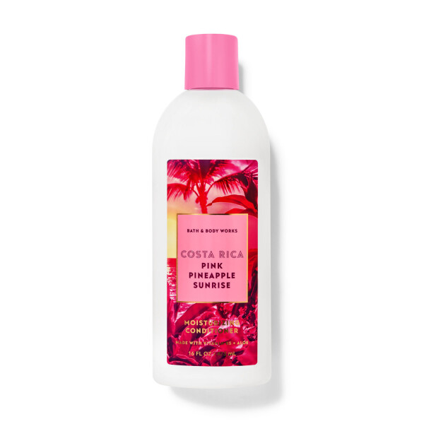 Bath & Body Works® Costa Rica - Pink Pineapple Sunrise Conditioner 473ml