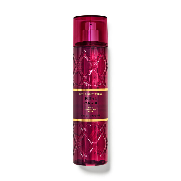 Bath & Body Works® Petal Parade Body Spray 236ml