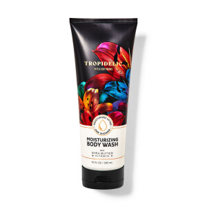 Bath & Body Works® Tropidelic Body Wash 295ml