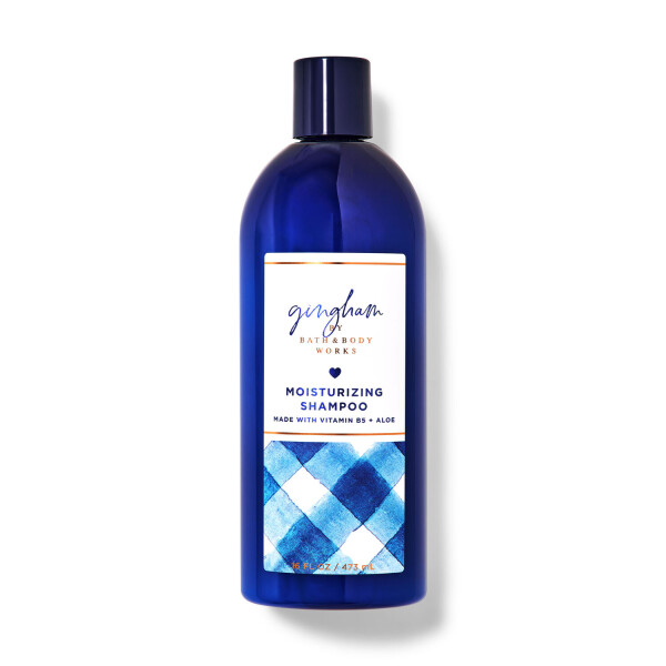 Bath & Body Works® Gingham Shampoo 473ml