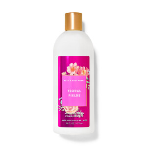 Bath & Body Works® Floral Fields Conditioner 473ml