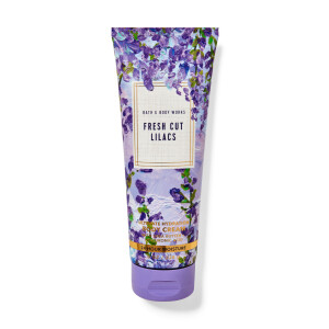 Bath & Body Works® Fresh Cut Lilacs Body Cream 226g