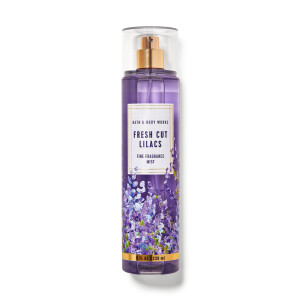 Bath & Body Works® Fresh Cut Lilacs Body Spray 236ml