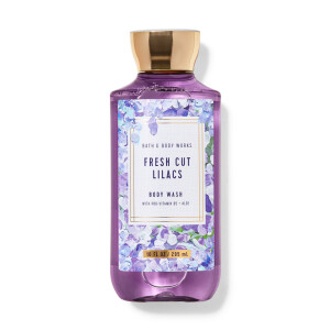 Bath & Body Works® Fresh Cut Lilacs Duschgel 295ml