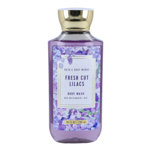 Fresh Cut Lilacs Duschgel 295ml