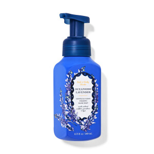 Bath & Body Works® Oceanside Lavender Schaumseife...