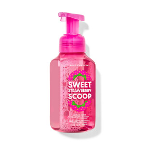 Bath & Body Works® Sweet Strawberry Scoop...