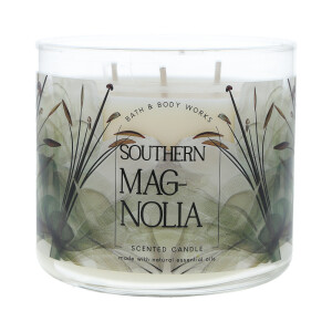 Southern Magnolia 3-Docht-Kerze 411g