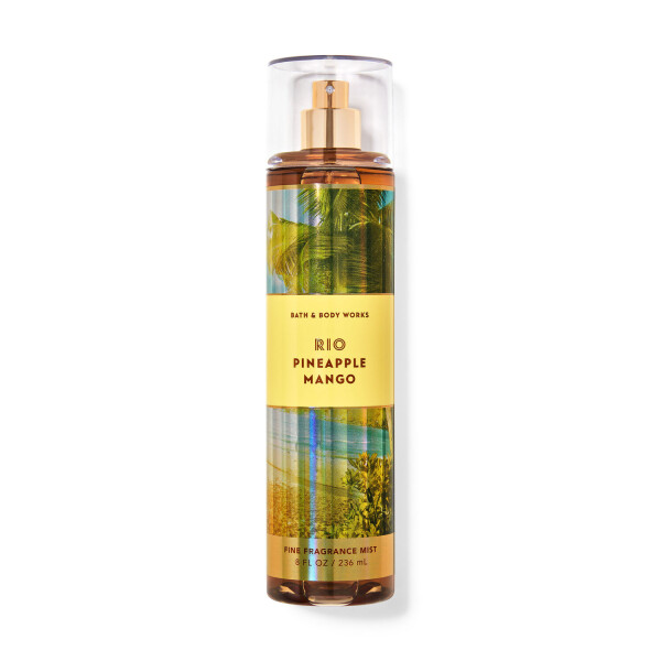 Bath & Body Works® Rio - Pineapple Mango Body Spray 236ml