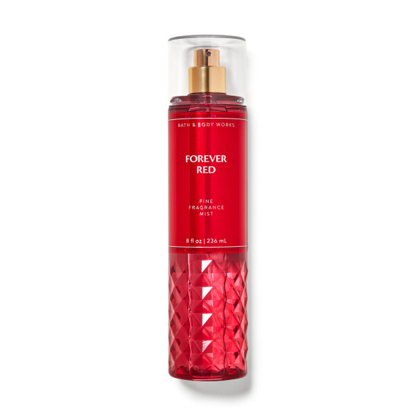 Bath & Body Works® Forever Red Body Spray 236ml