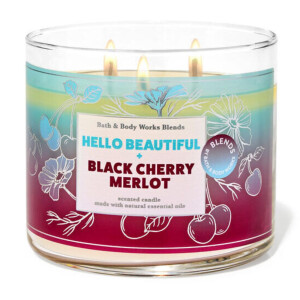 Bath & Body Works® Hello Beautiful & Black...