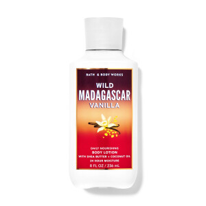 Bath & Body Works® Wild Madagascar Vanilla Body...