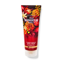 Bath & Body Works® Wild Madagascar Vanilla Body Cream 226g