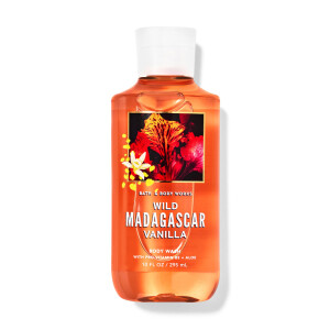 Bath & Body Works® Wild Madagascar Vanilla...