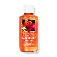 Bath & Body Works® Wild Madagascar Vanilla Duschgel 295ml