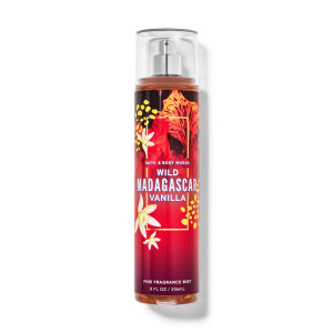 Bath & Body Works® Wild Madagascar Vanilla Body...